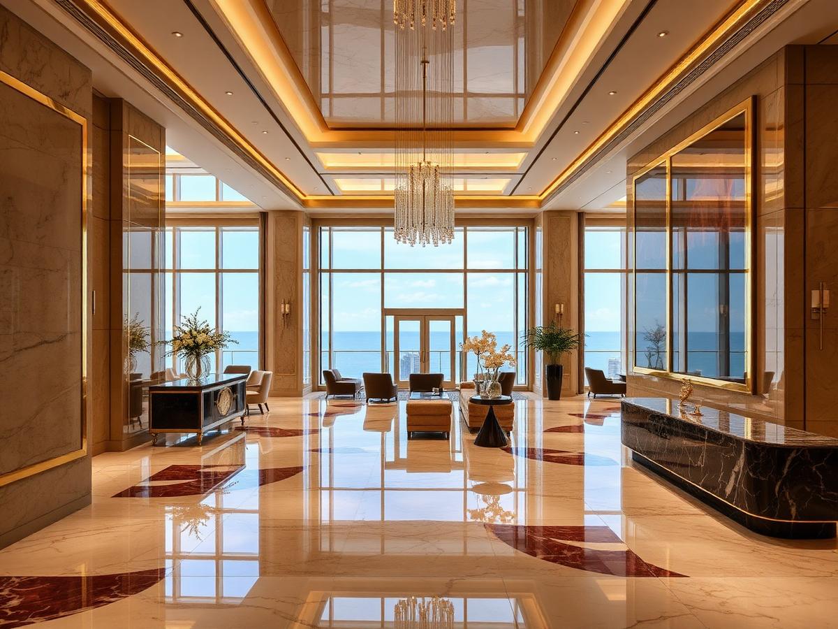 Placeholder image representing Westin Branded Residences